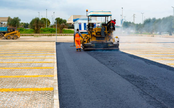  East Stroudsburg, PA Driveway Pavers Pros