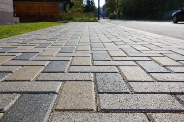 Best Driveway paver repairs and maintenance in East Stroudsburg, PA