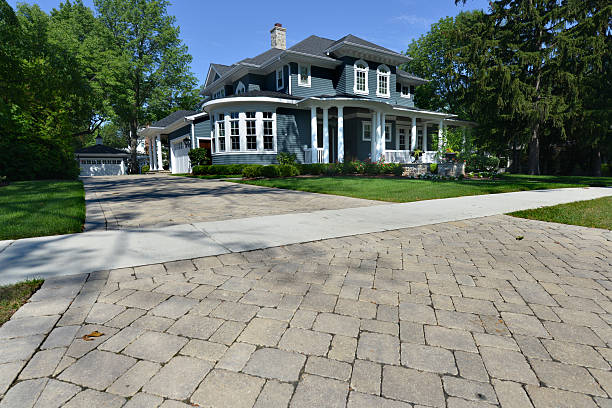 Best Concrete driveway pavers in East Stroudsburg, PA