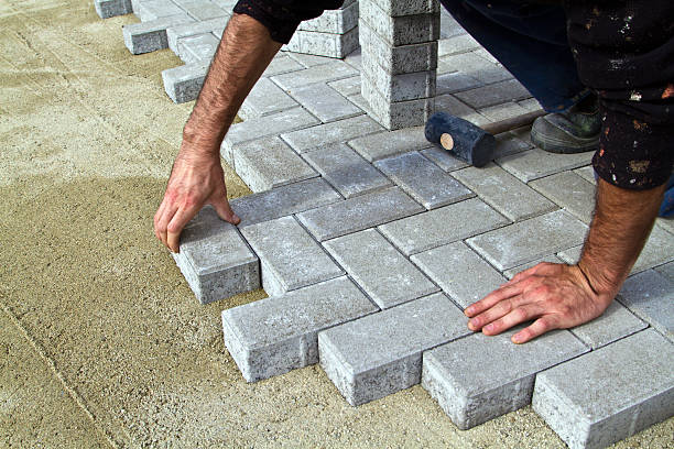 Best Budget-friendly driveway pavers in East Stroudsburg, PA